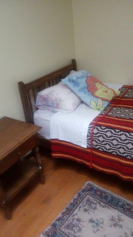 Guest house Brisas Del Sur *