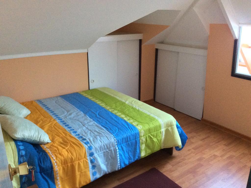 Guest house Brisas Del Sur