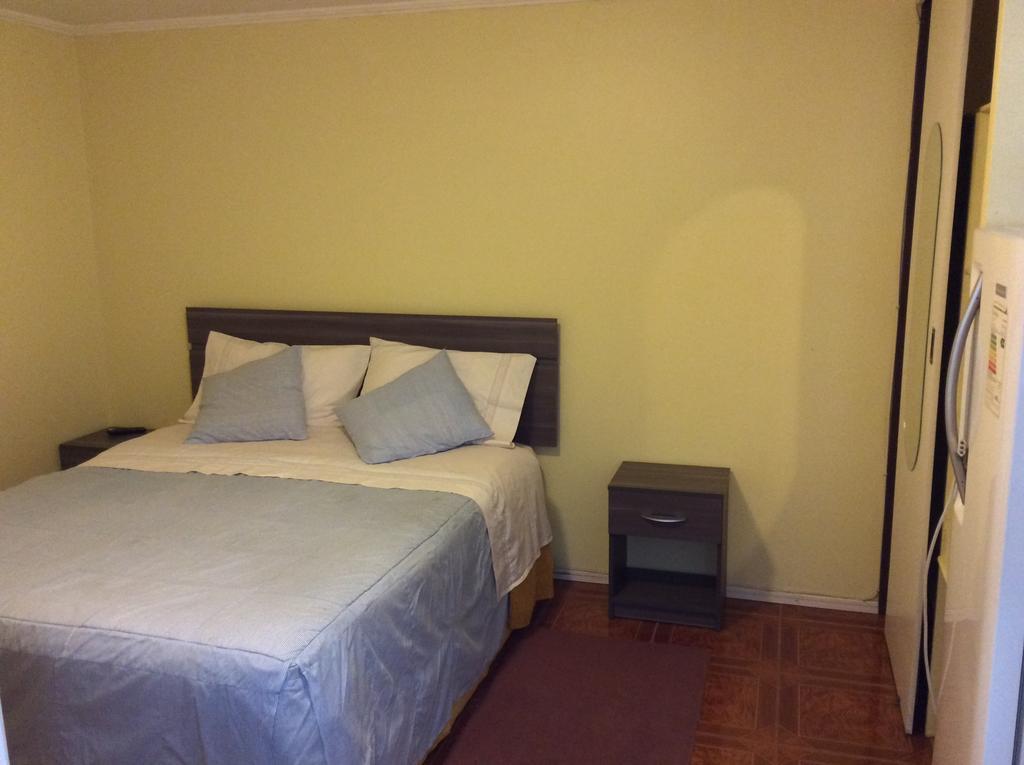 Guest house Brisas Del Sur *